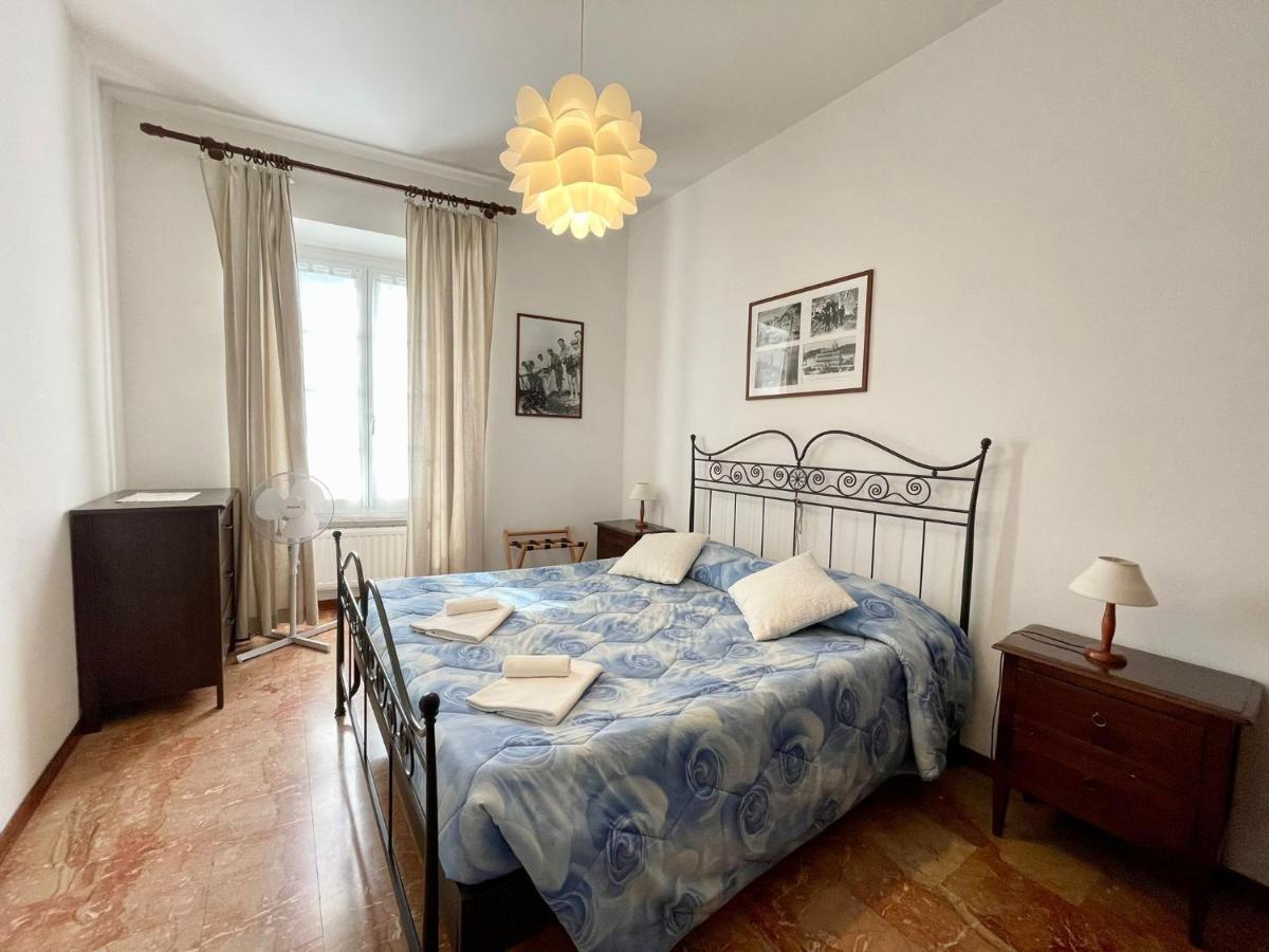 Levanto Rentals المظهر الخارجي الصورة