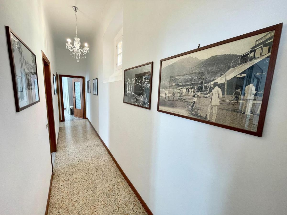 Levanto Rentals المظهر الخارجي الصورة