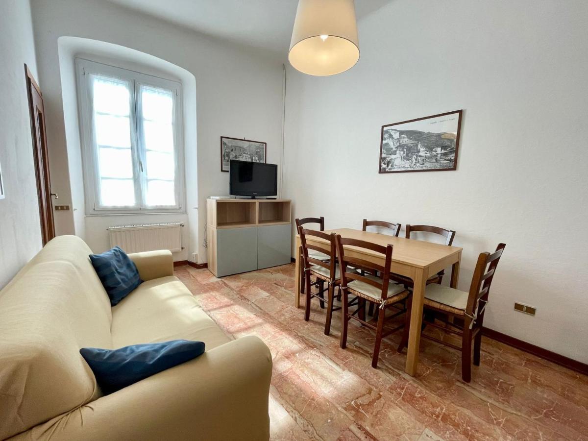 Levanto Rentals المظهر الخارجي الصورة