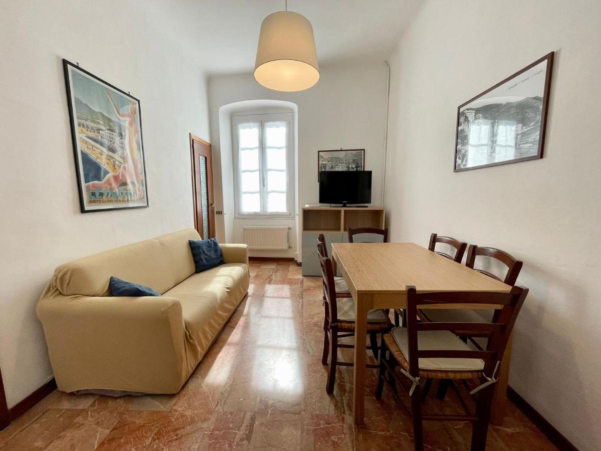 Levanto Rentals المظهر الخارجي الصورة