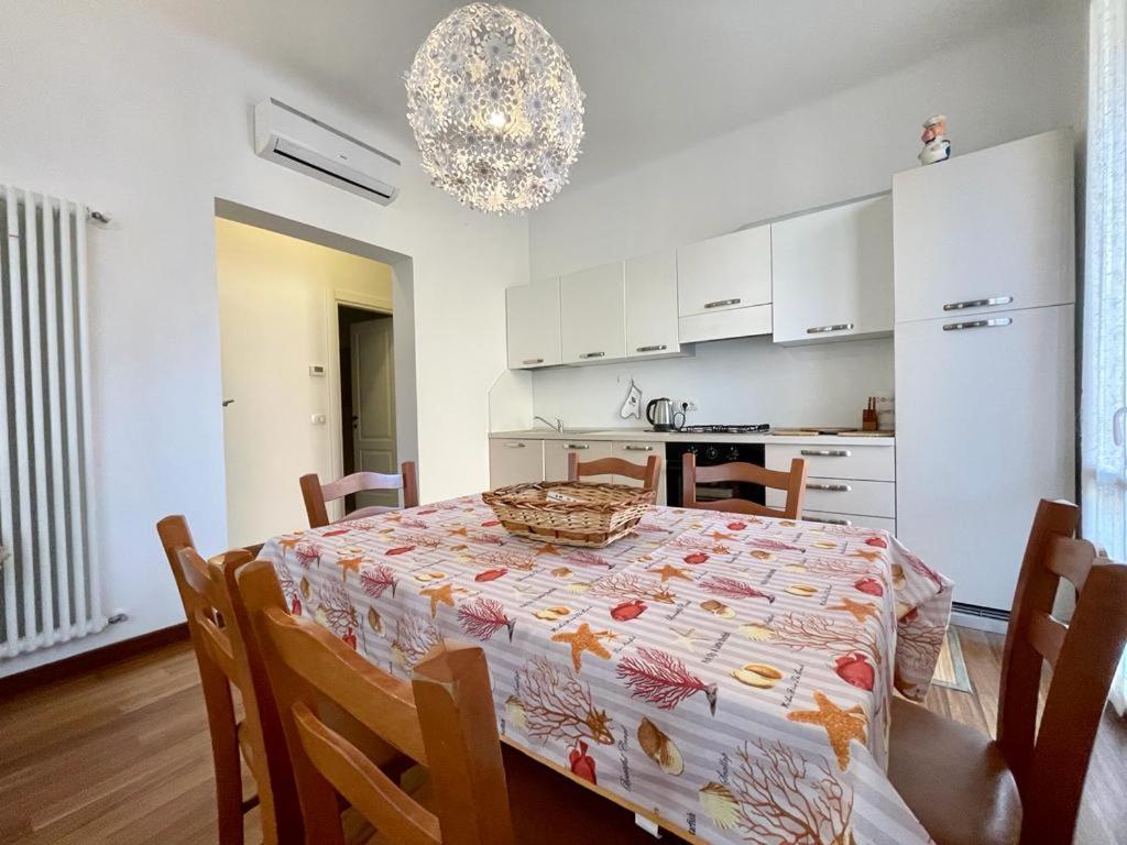 Levanto Rentals المظهر الخارجي الصورة