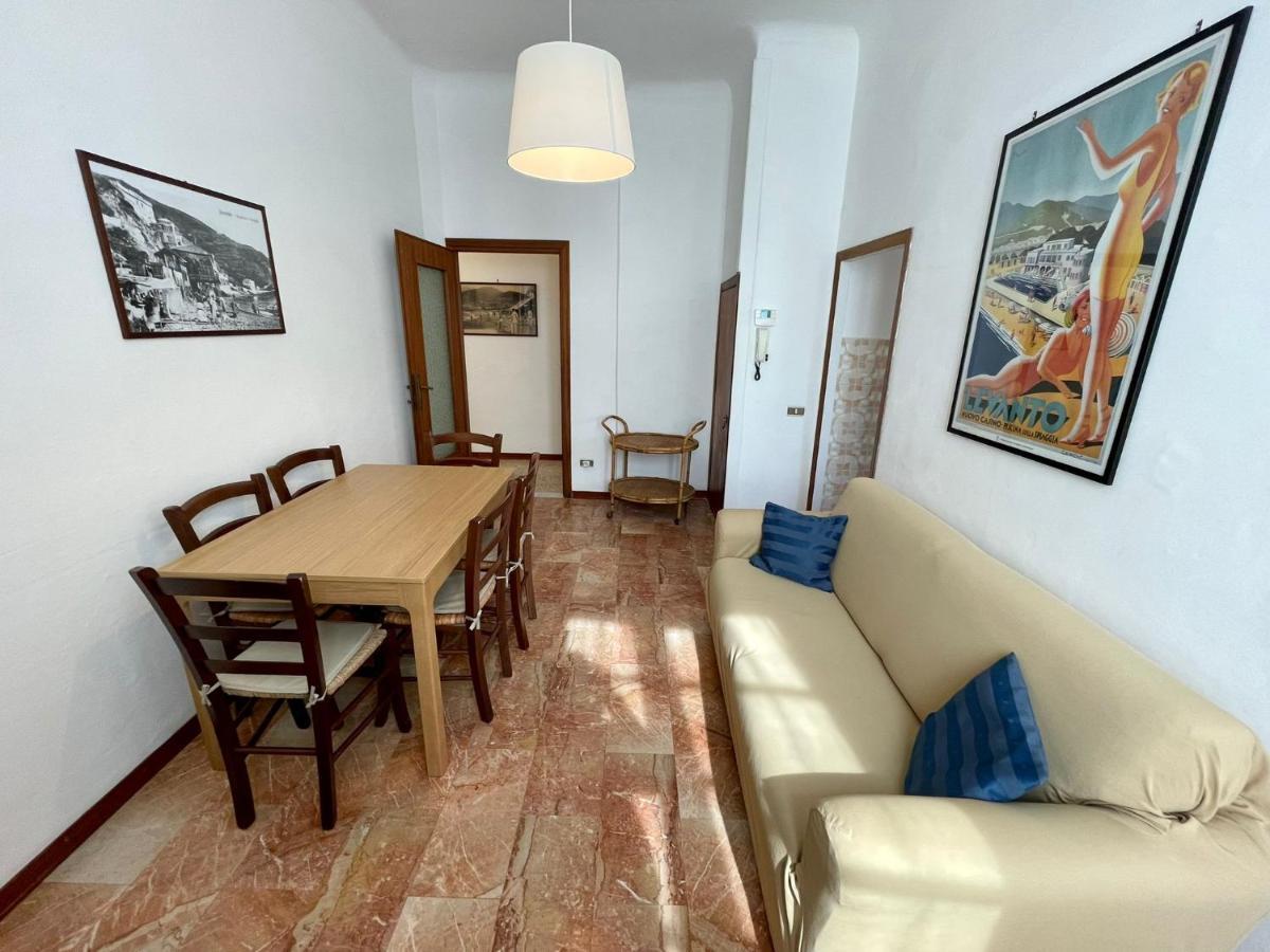 Levanto Rentals المظهر الخارجي الصورة
