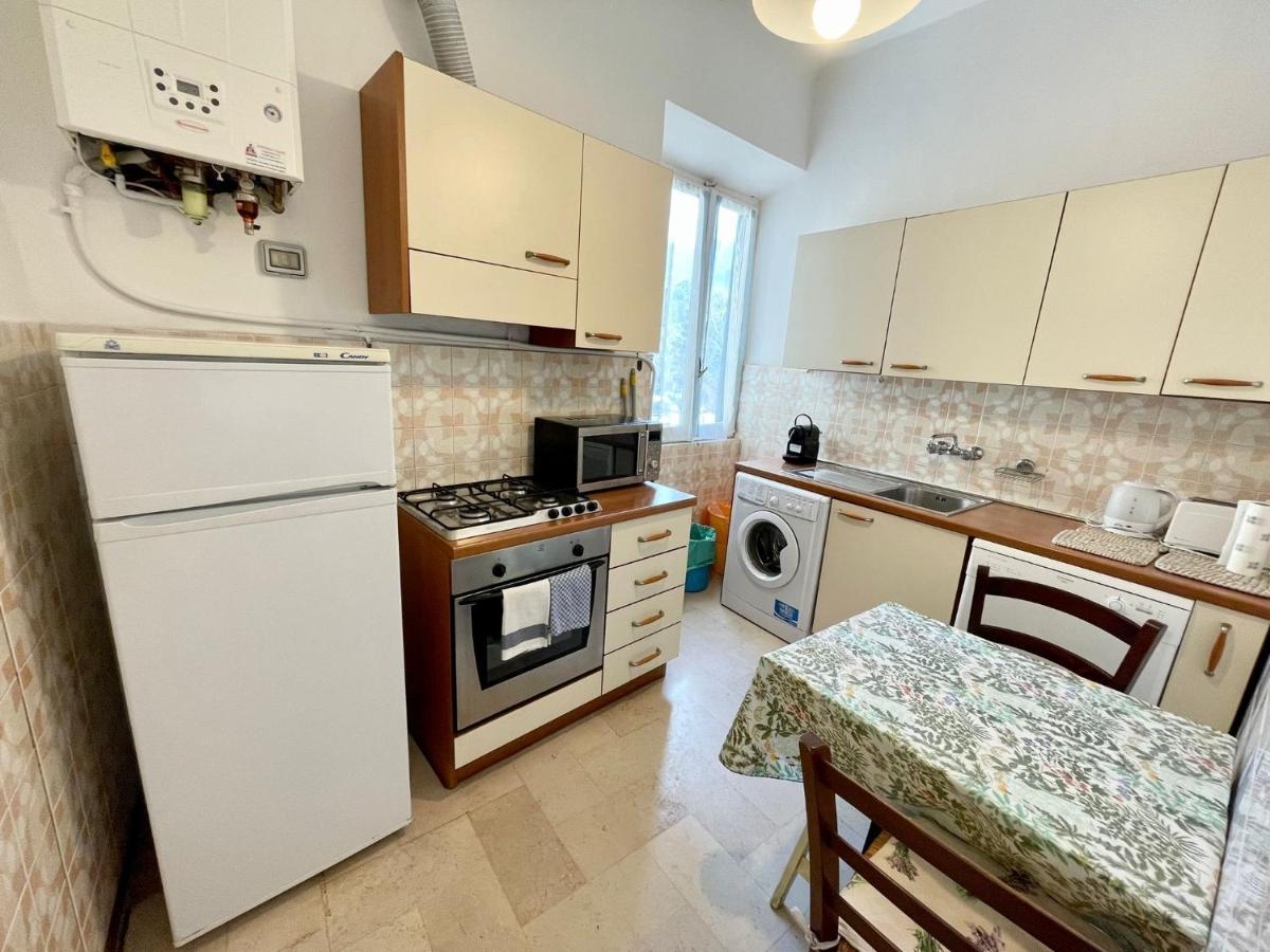 Levanto Rentals المظهر الخارجي الصورة