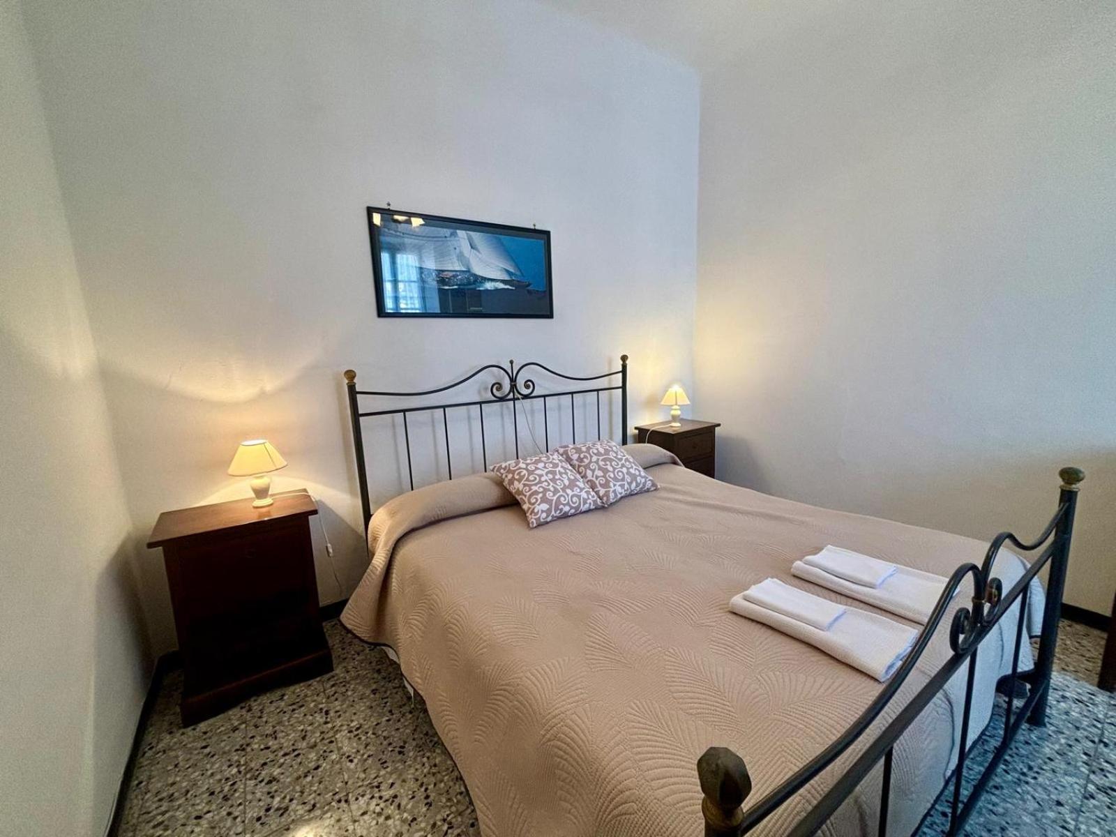 Levanto Rentals المظهر الخارجي الصورة