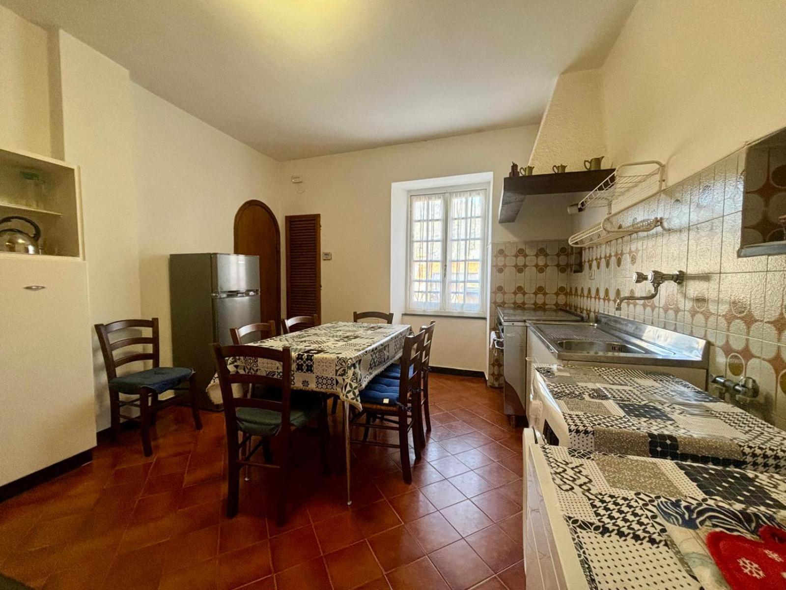 Levanto Rentals المظهر الخارجي الصورة