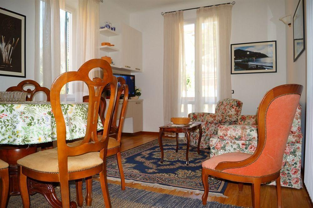 Levanto Rentals المظهر الخارجي الصورة