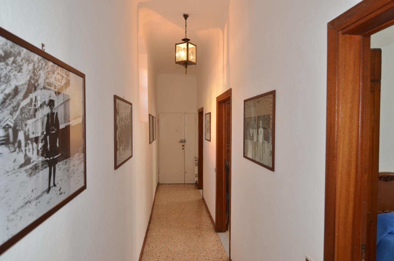 Levanto Rentals المظهر الخارجي الصورة