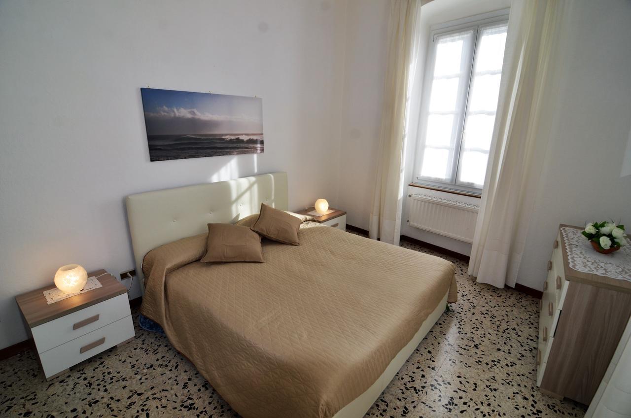 Levanto Rentals المظهر الخارجي الصورة