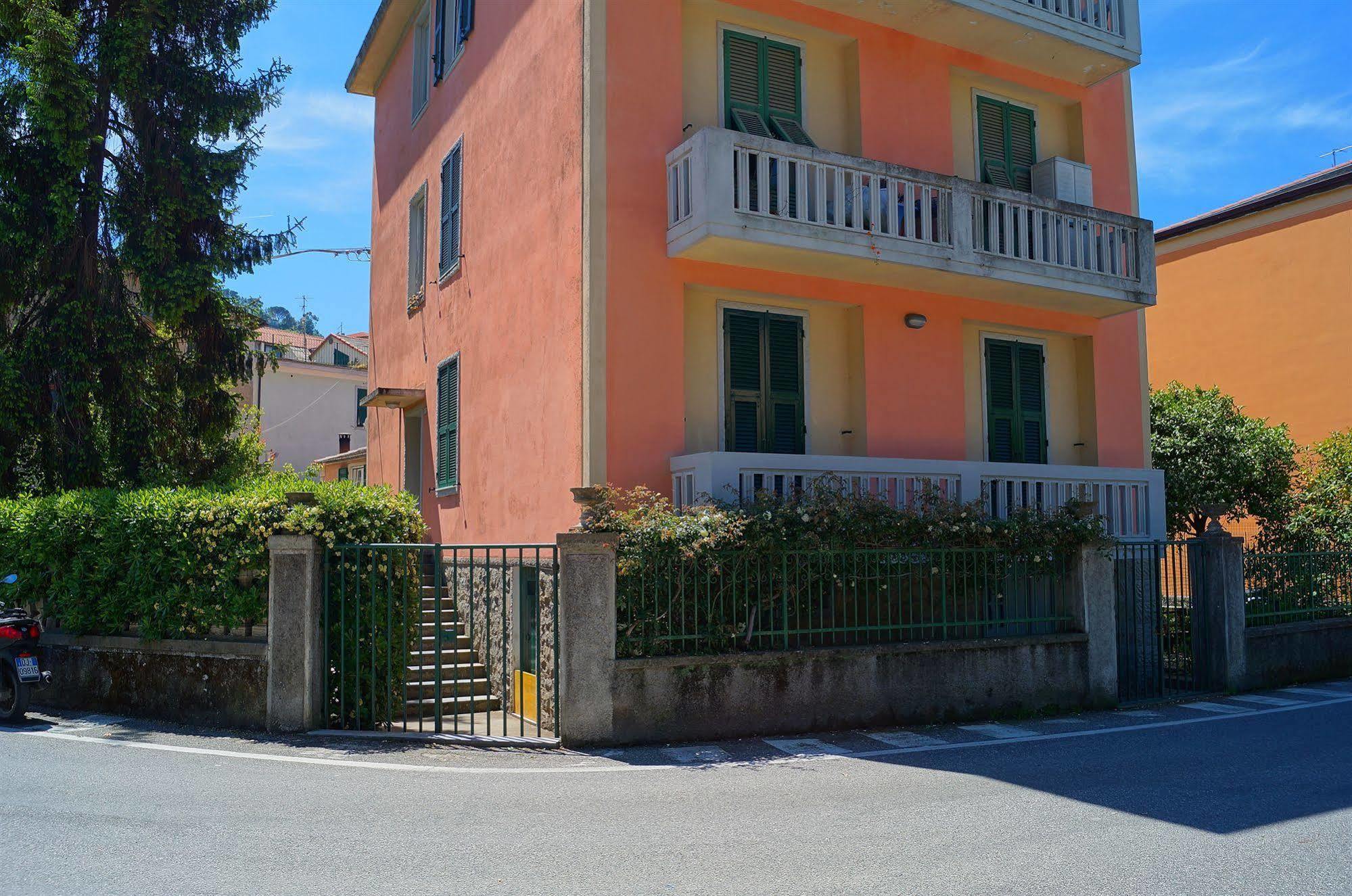 Levanto Rentals المظهر الخارجي الصورة
